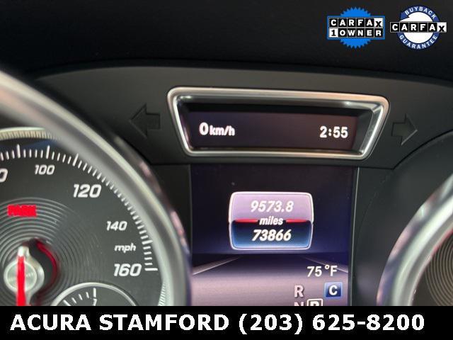 Photo of 2017 Iridium Silver Metallic Mercedes-Benz GLS 450