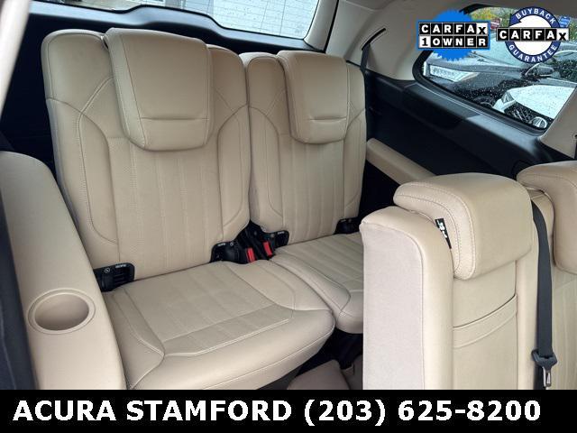 Photo of 2017 Iridium Silver Metallic Mercedes-Benz GLS 450