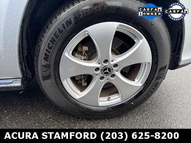Photo of 2017 Iridium Silver Metallic Mercedes-Benz GLS 450