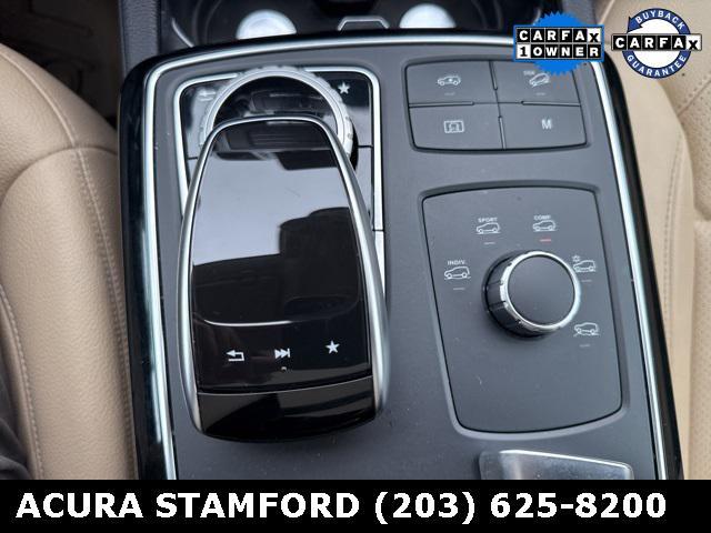 Photo of 2017 Iridium Silver Metallic Mercedes-Benz GLS 450