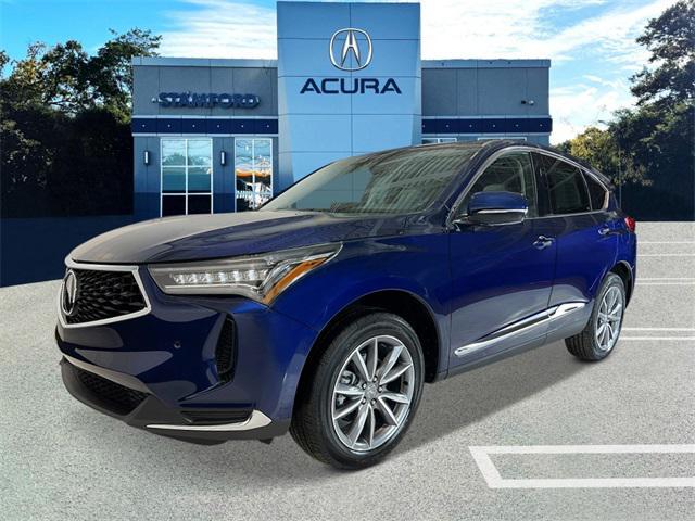 2024 Acura RDX