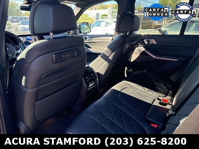 Photo of 2023 Dravit Grey Metallic BMW X5