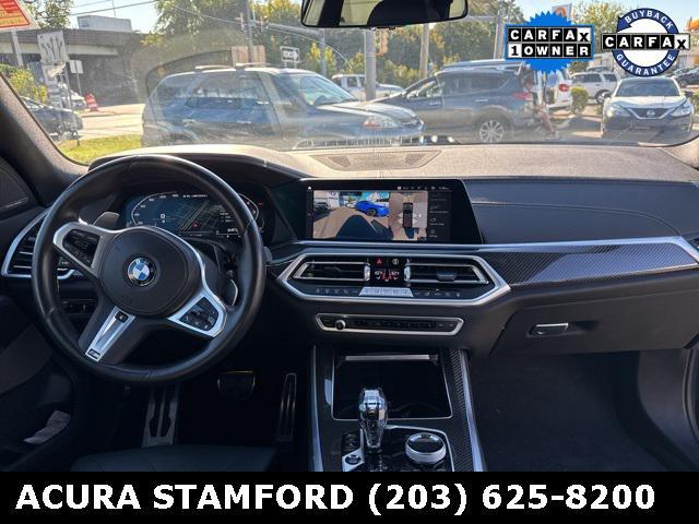 Photo of 2023 Dravit Grey Metallic BMW X5