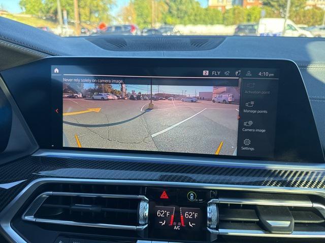 Photo of 2023 Dravit Grey Metallic BMW X5