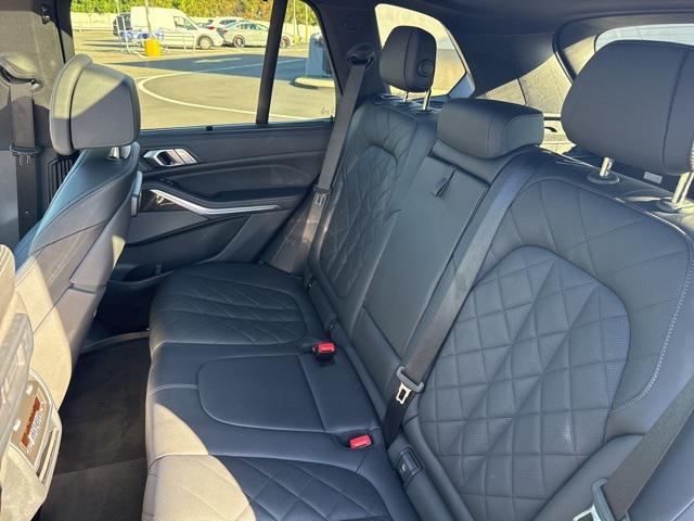 Photo of 2023 Dravit Grey Metallic BMW X5