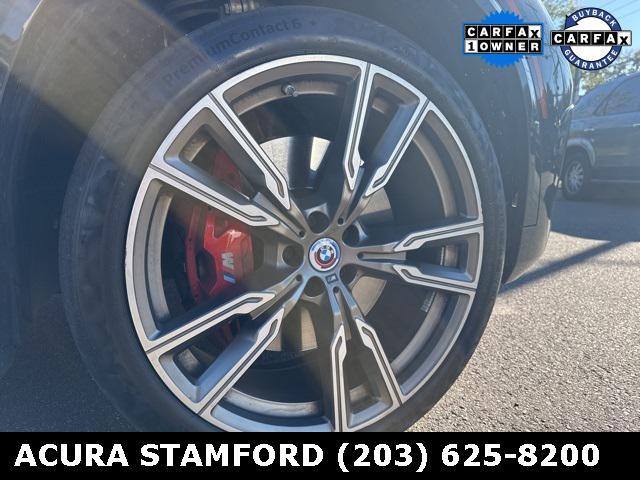 Photo of 2023 Dravit Grey Metallic BMW X5