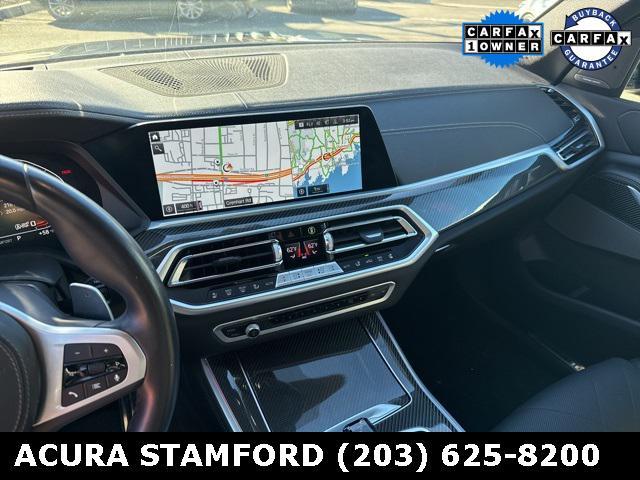 Photo of 2023 Dravit Grey Metallic BMW X5