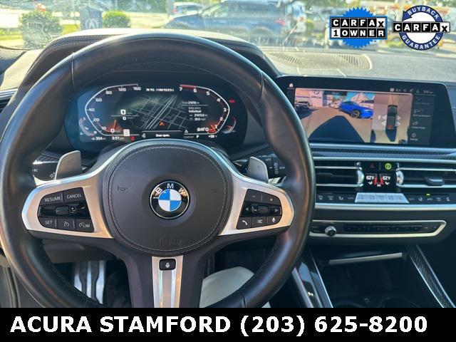 Photo of 2023 Dravit Grey Metallic BMW X5
