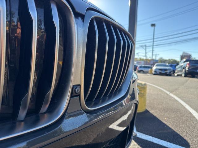 Photo of 2023 Dravit Grey Metallic BMW X5