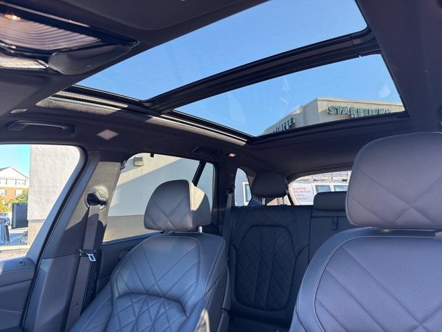 Photo of 2023 Dravit Grey Metallic BMW X5