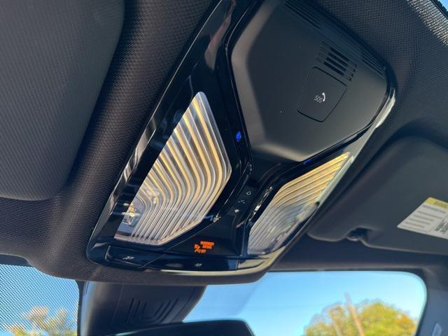 Photo of 2023 Dravit Grey Metallic BMW X5