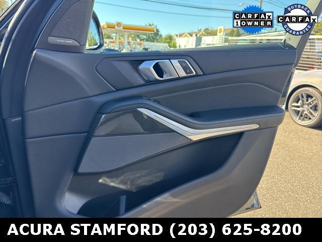 Photo of 2023 Dravit Grey Metallic BMW X5
