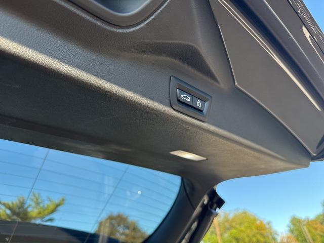 Photo of 2023 Dravit Grey Metallic BMW X5