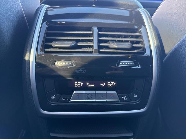 Photo of 2023 Dravit Grey Metallic BMW X5