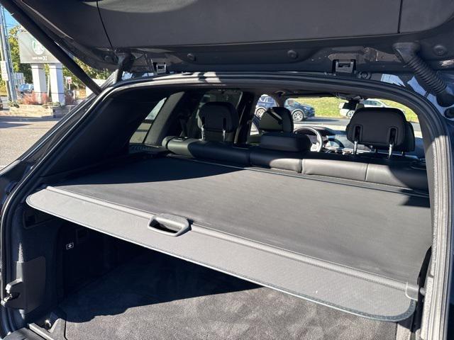 Photo of 2023 Dravit Grey Metallic BMW X5