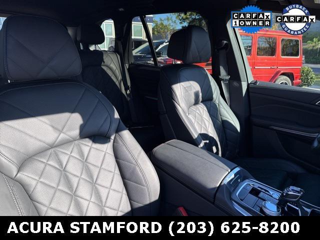 Photo of 2023 Dravit Grey Metallic BMW X5
