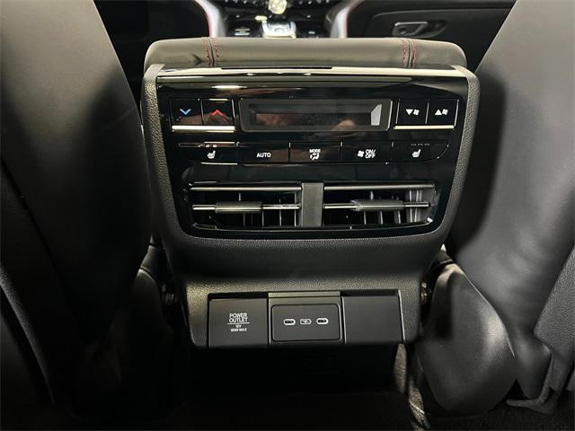 Photo of 2026 Urban Gray Pearl Acura MDX