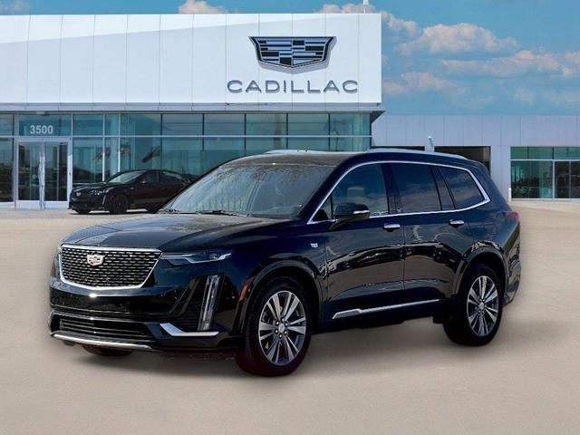 2023 Cadillac XT6