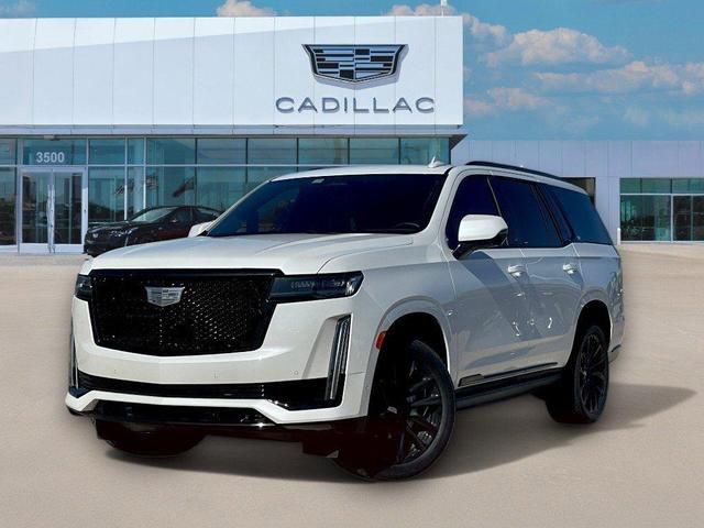 2024 Cadillac Escalade