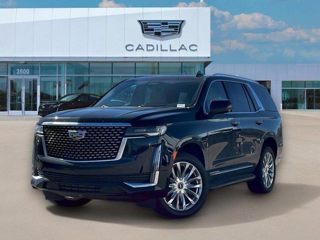 2023 Cadillac Escalade