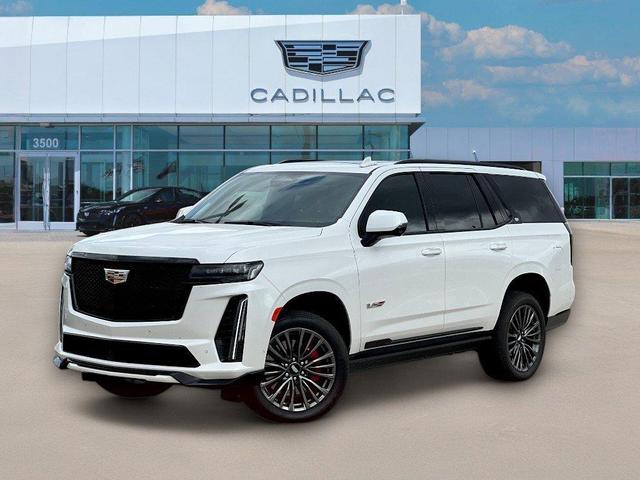 2024 Cadillac Escalade