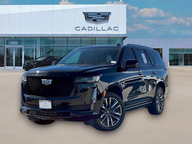 2023 Cadillac Escalade