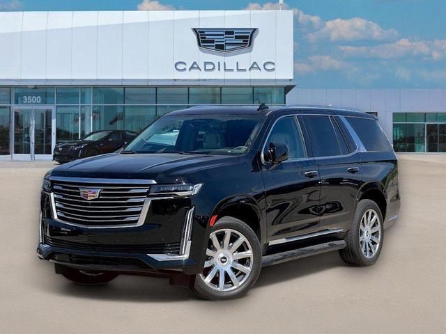 2023 Cadillac Escalade