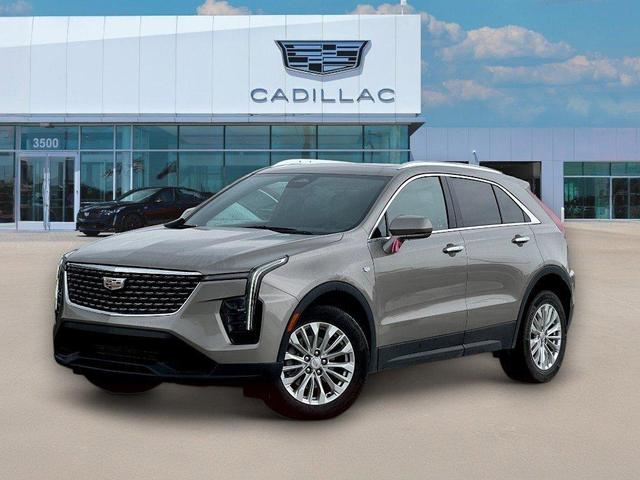 2024 Cadillac XT4