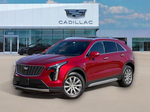 2023 Cadillac XT4