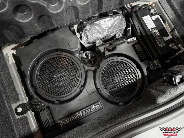 Photo of 2023 Pitch Black Clear Coat Dodge Challenger