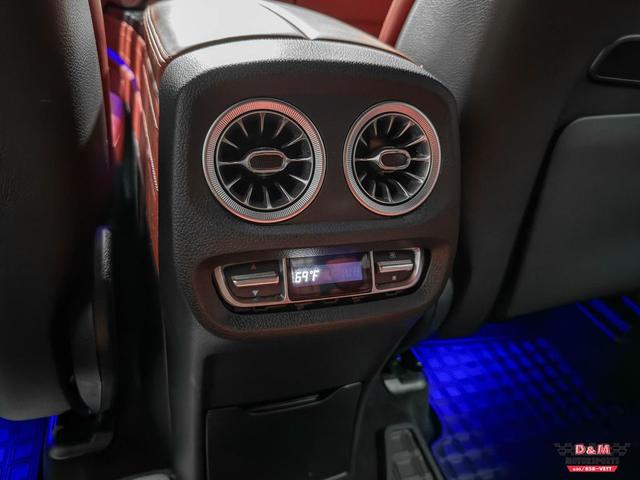Photo of 2020 designo Platinum Magno Matte Mercedes-Benz AMG G 63