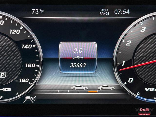 Photo of 2020 designo Platinum Magno Matte Mercedes-Benz AMG G 63