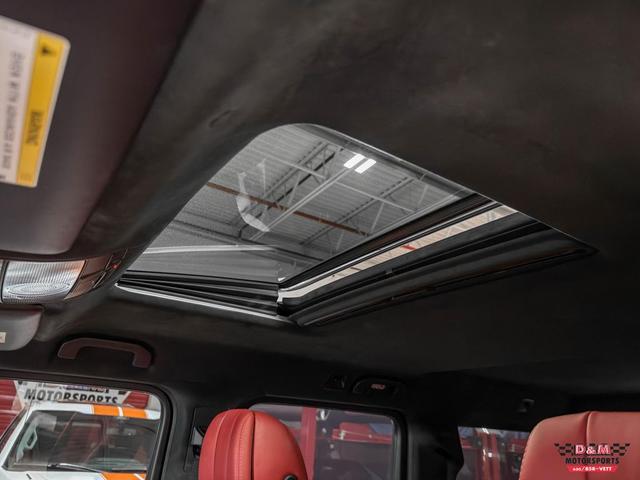 Photo of 2020 designo Platinum Magno Matte Mercedes-Benz AMG G 63