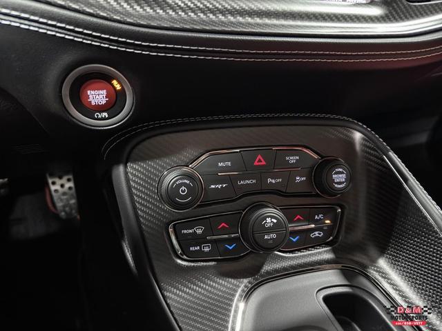 Photo of 2022 White Knuckle Clear Coat Dodge Challenger