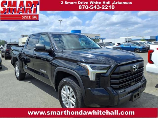 2022 Toyota Tundra