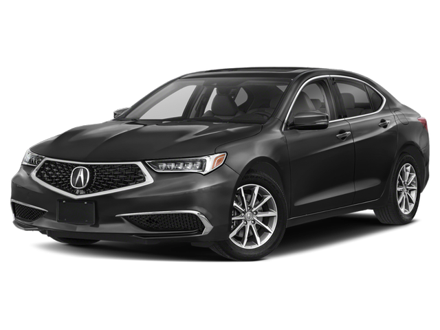 2020 Acura TLX
