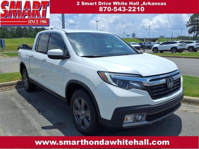 2020 Honda Ridgeline