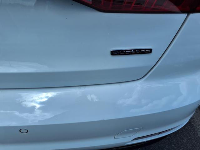 Photo of 2023 White Audi A6