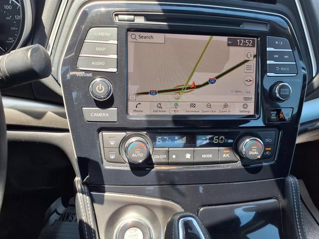 Photo of 2023 Gun Metallic Nissan Maxima