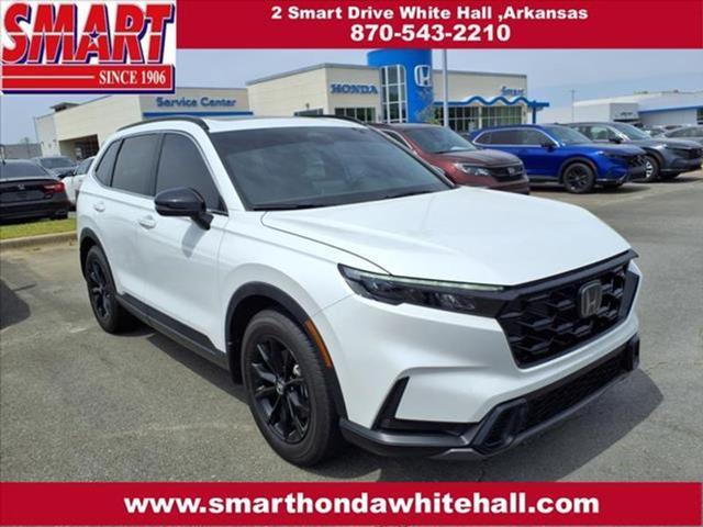2023 Honda Cr-v Hybrid