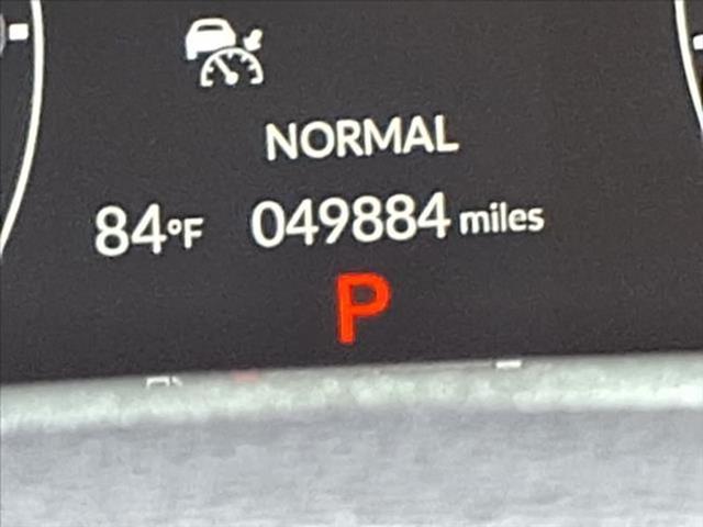 Photo of 2023 Platinum White Pearl Honda CR-V Hybrid