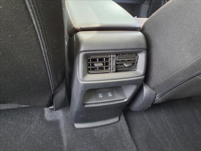 Photo of 2023 Platinum White Pearl Honda CR-V Hybrid