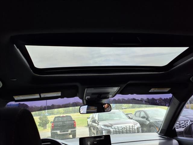 Photo of 2023 Platinum White Pearl Honda CR-V Hybrid