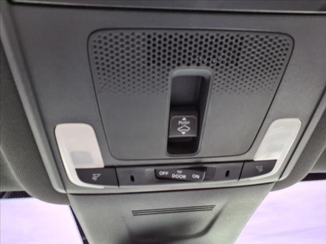 Photo of 2023 Platinum White Pearl Honda CR-V Hybrid