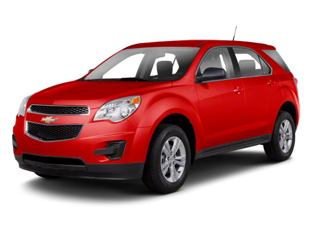 2013 Chevrolet Equinox