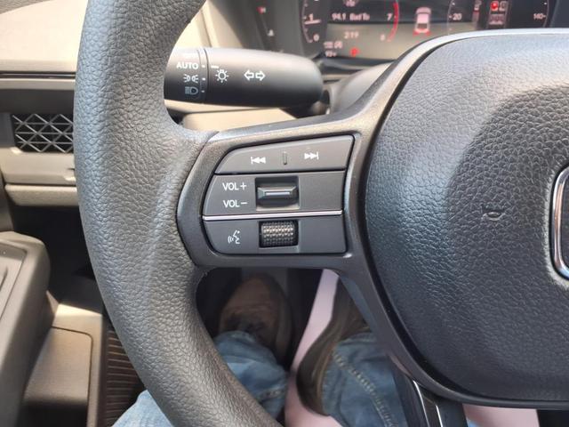 Photo of 2025 Canyon River Blue Metallic Honda Accord