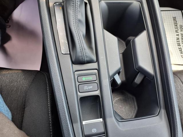 Photo of 2025 Canyon River Blue Metallic Honda Accord