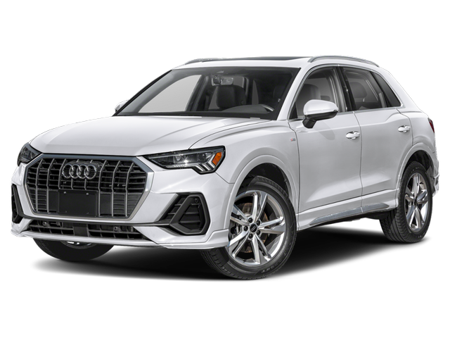 2024 Audi Q3