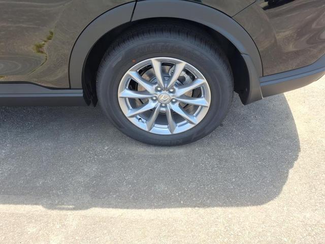 Photo of 2026 Crystal Black Pearl Honda CR-V