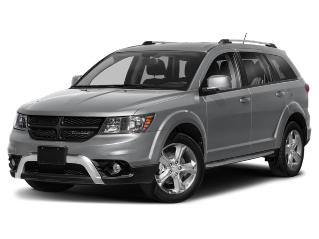 2015 Dodge Journey